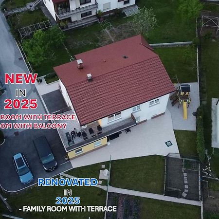 Apartment And Room Anica Толмин Екстер'єр фото