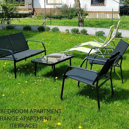 Apartment And Room Anica Толмин Екстер'єр фото