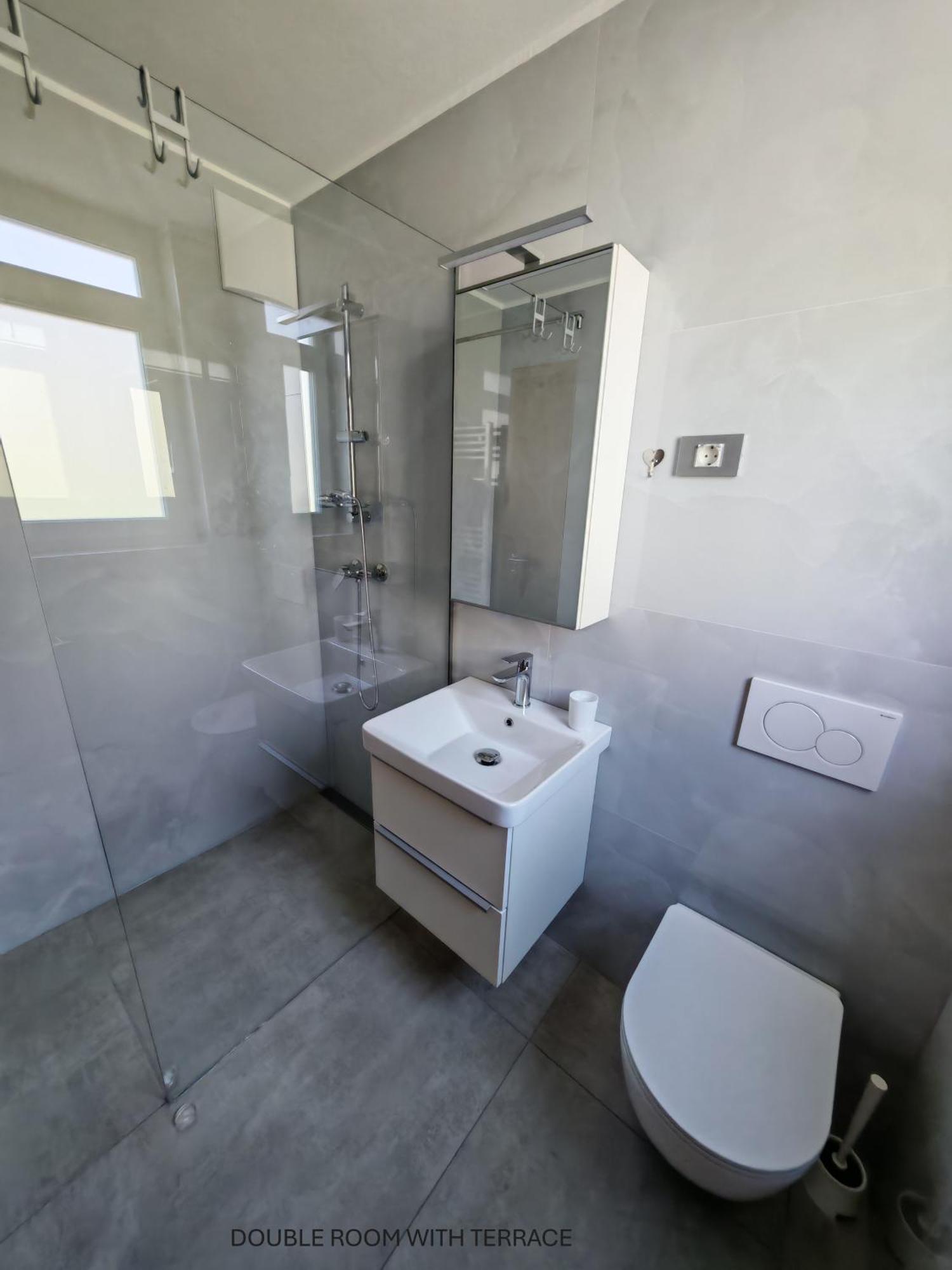 Apartment And Room Anica Толмин Екстер'єр фото