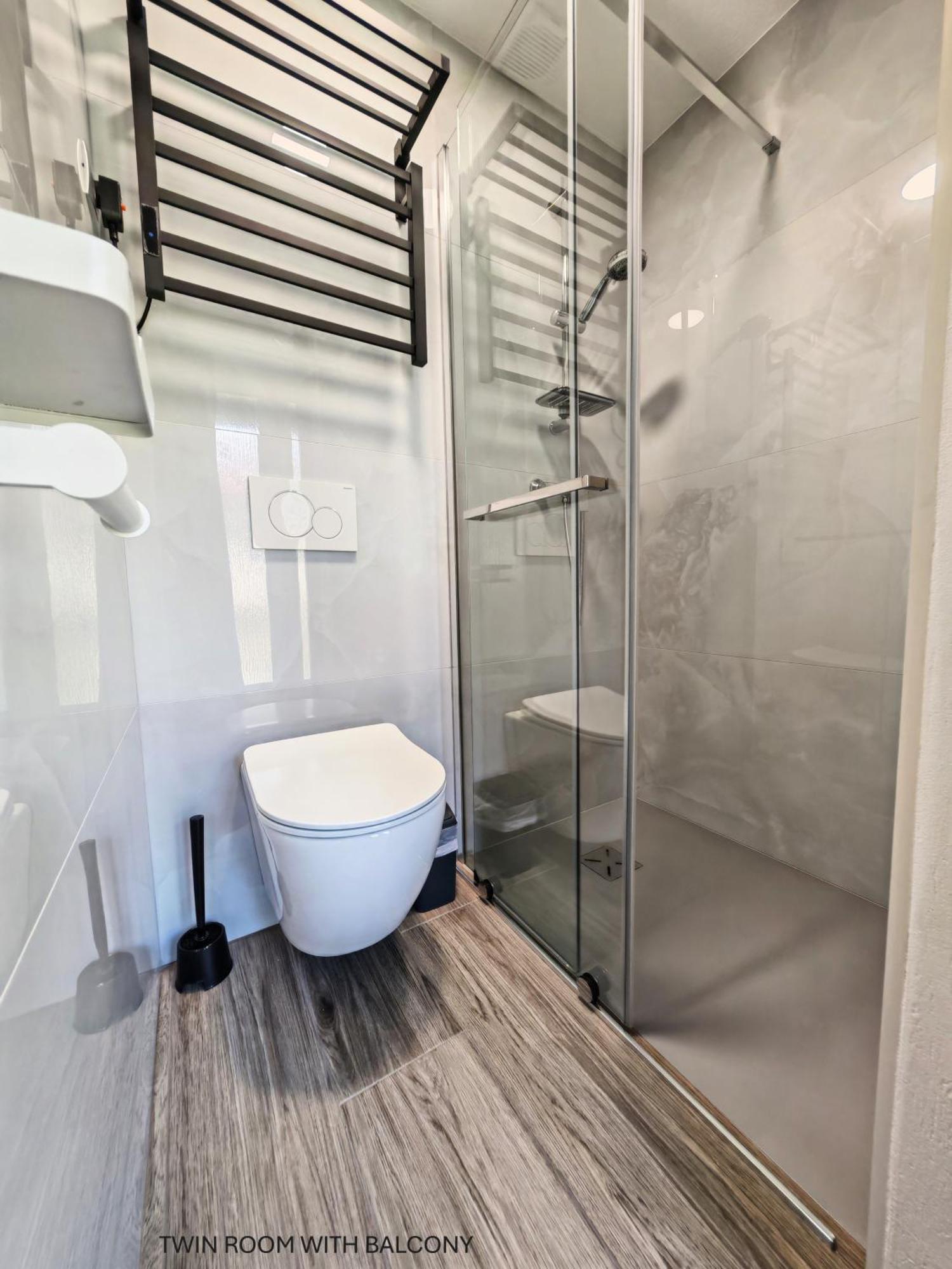 Apartment And Room Anica Толмин Екстер'єр фото
