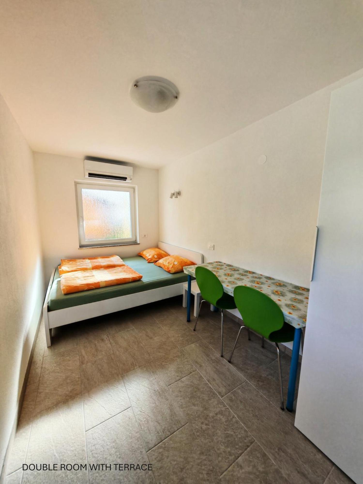 Apartment And Room Anica Толмин Екстер'єр фото