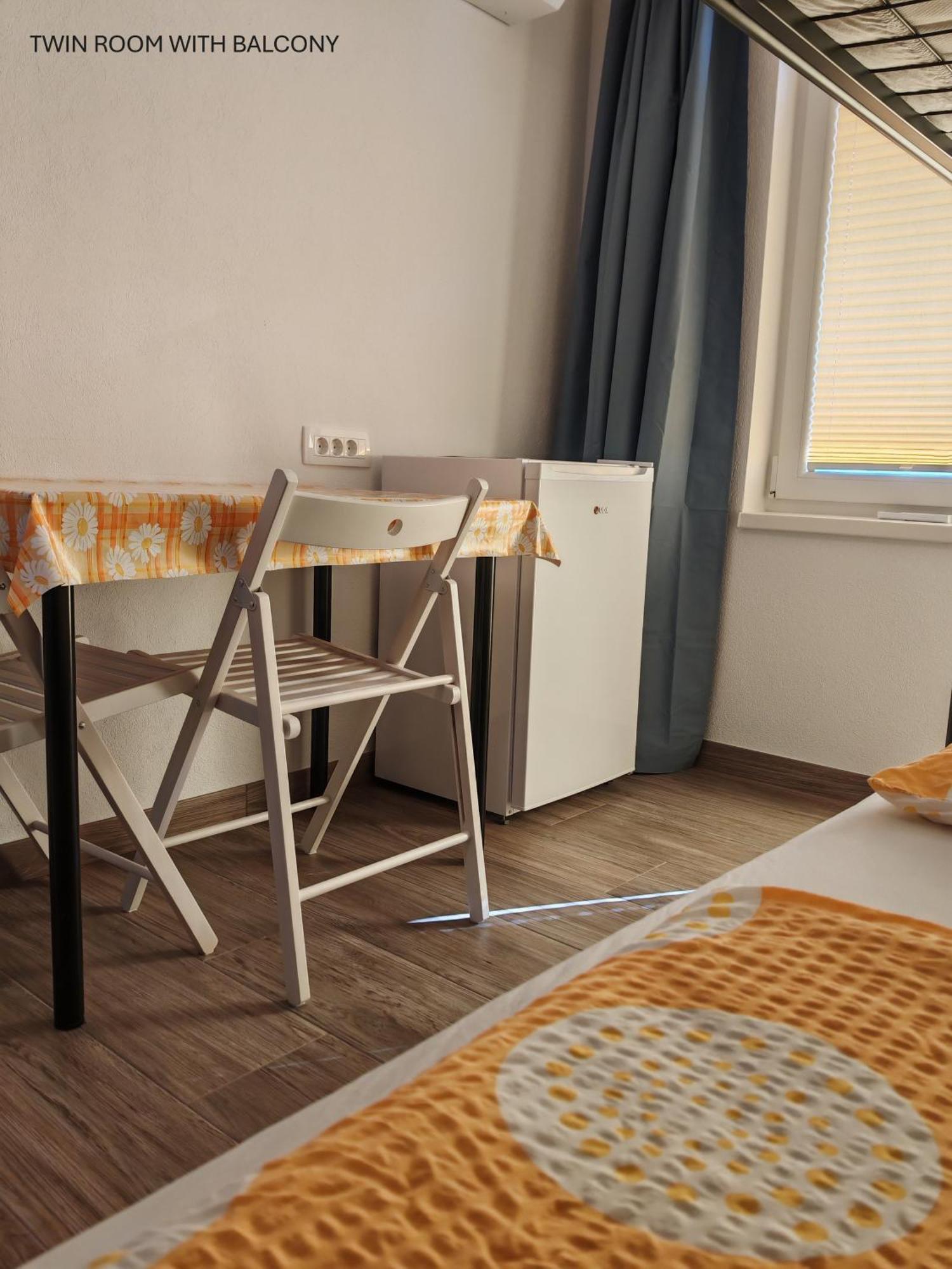 Apartment And Room Anica Толмин Екстер'єр фото