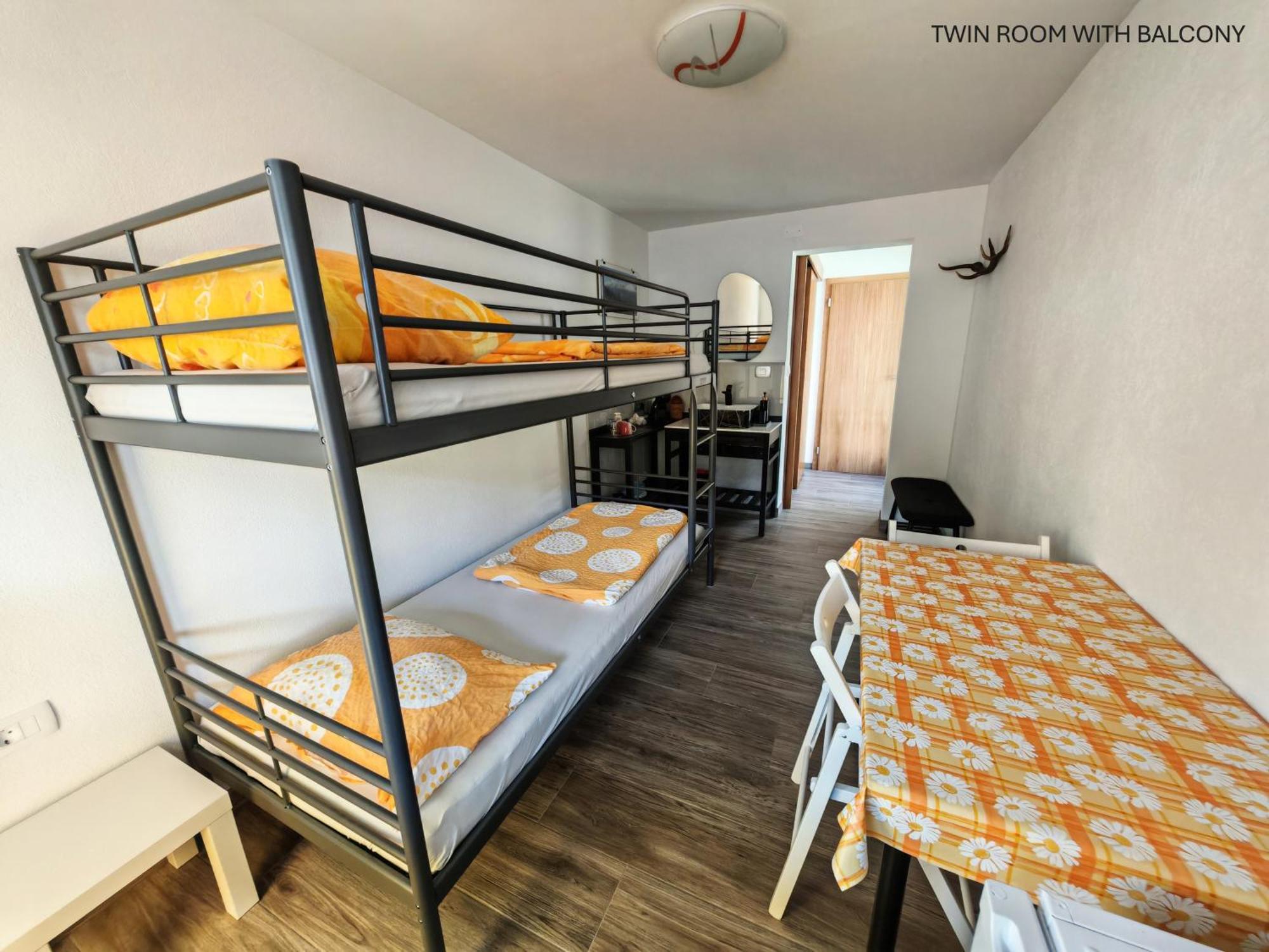 Apartment And Room Anica Толмин Екстер'єр фото