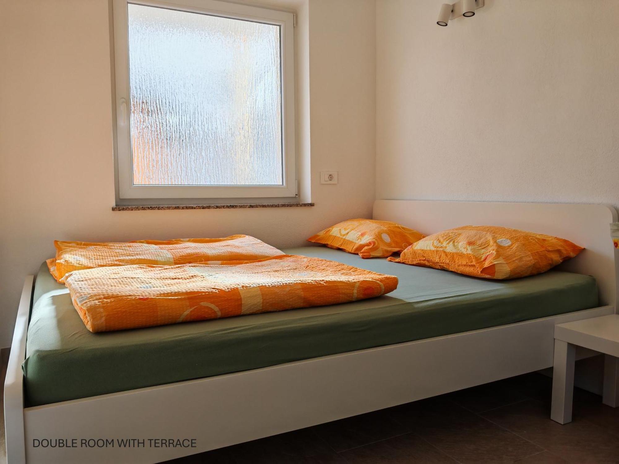 Apartment And Room Anica Толмин Екстер'єр фото