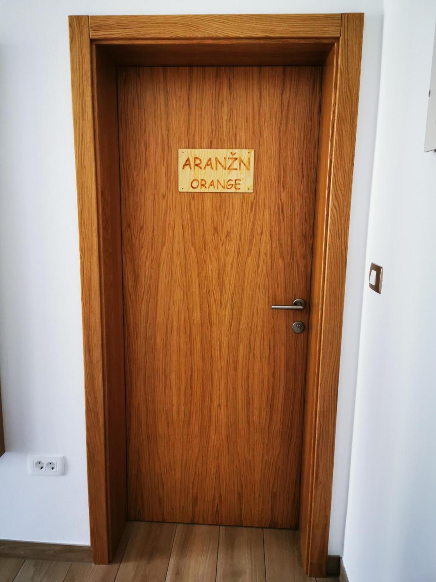Apartment And Room Anica Толмин Екстер'єр фото