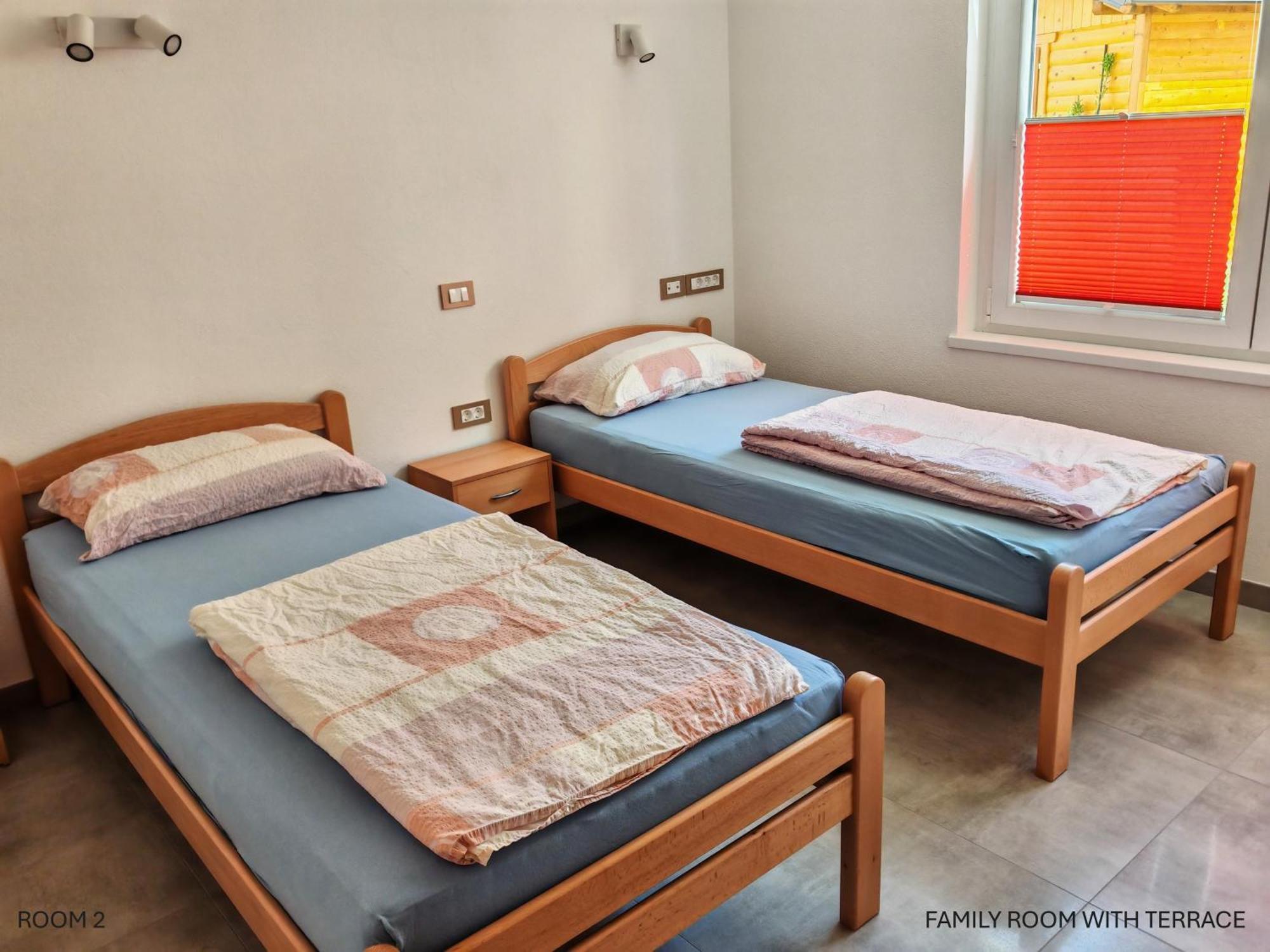 Apartment And Room Anica Толмин Екстер'єр фото
